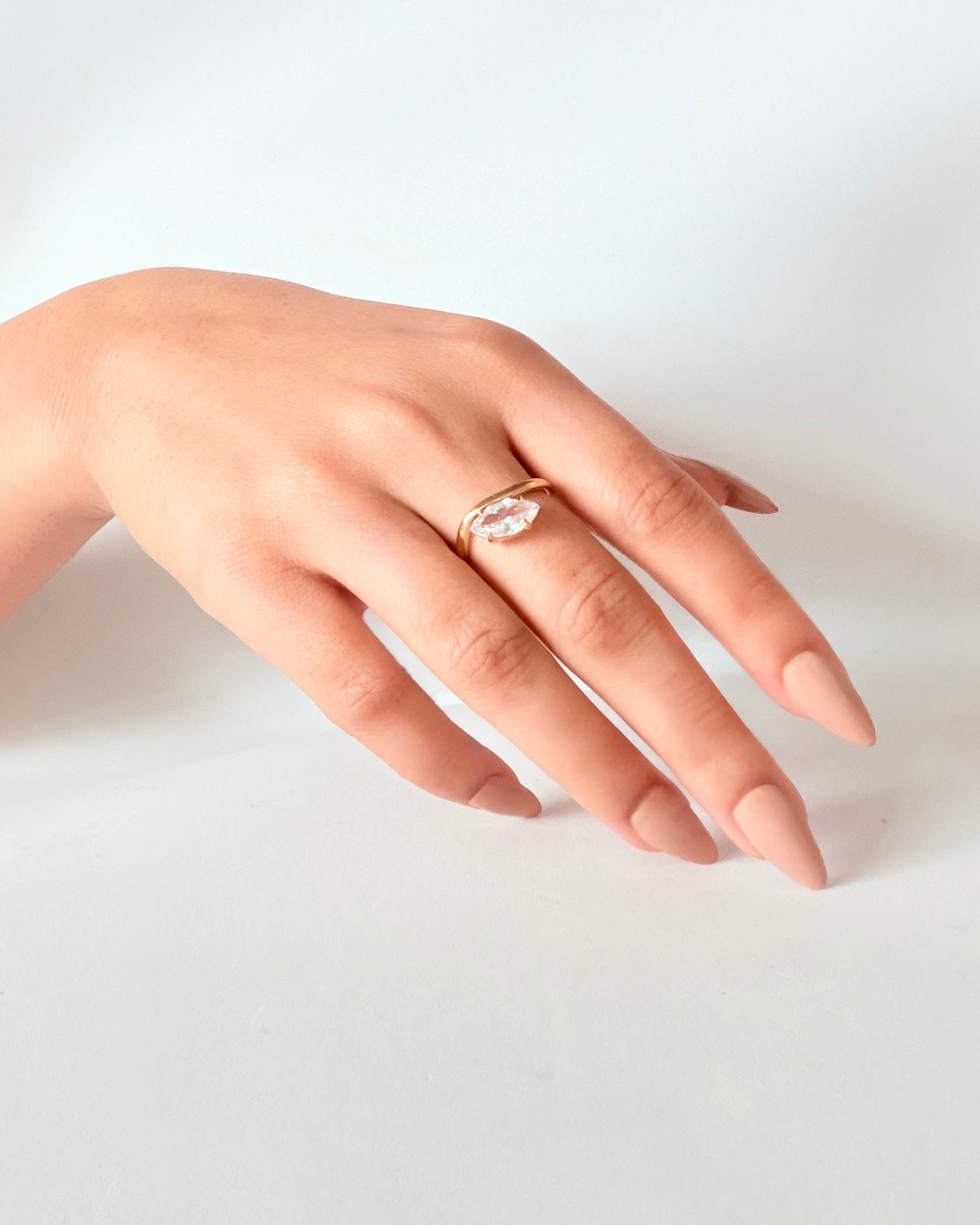 The Bliss Ring