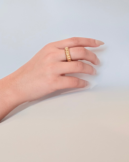 The Ridge Ring