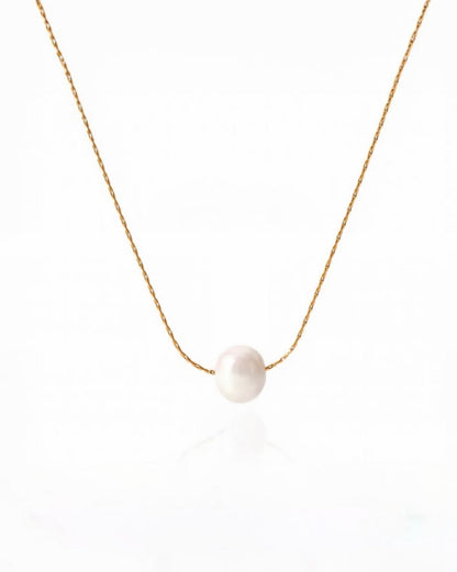 Sofia Pearl Necklace